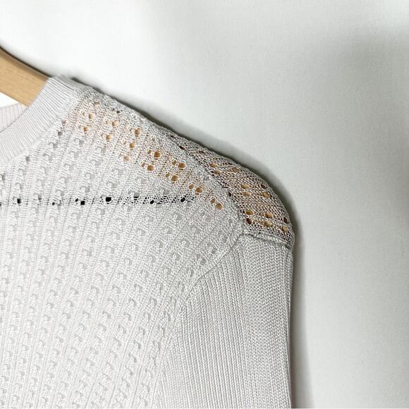 FREE PEOPLE H20 Crew Pullover NWT in Size XS - Picture 5 of 7